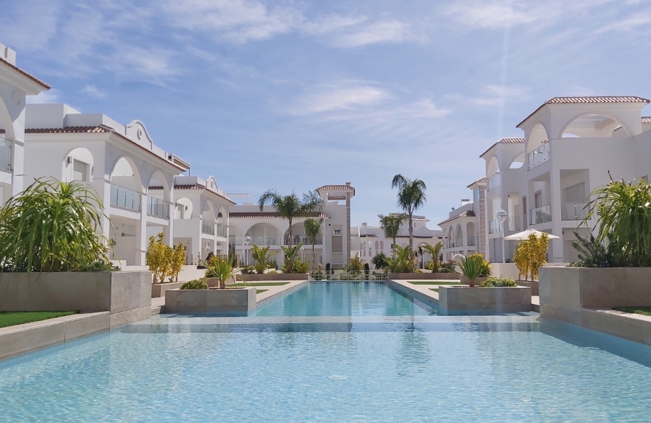 Reventa - Ático - Ciudad Quesada - Rojales - Ciudad Quesada