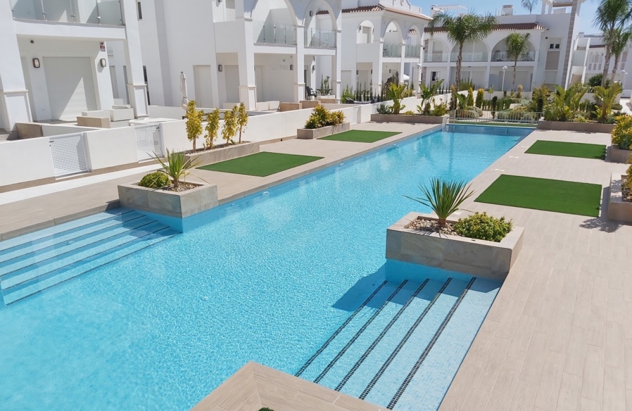 Reventa - Ático - Ciudad Quesada - Rojales - Ciudad Quesada