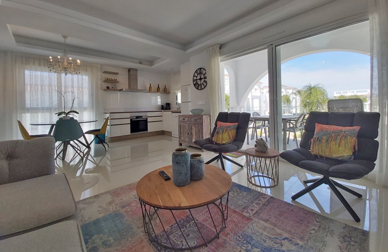 Reventa - Ático - Ciudad Quesada - Rojales - Ciudad Quesada