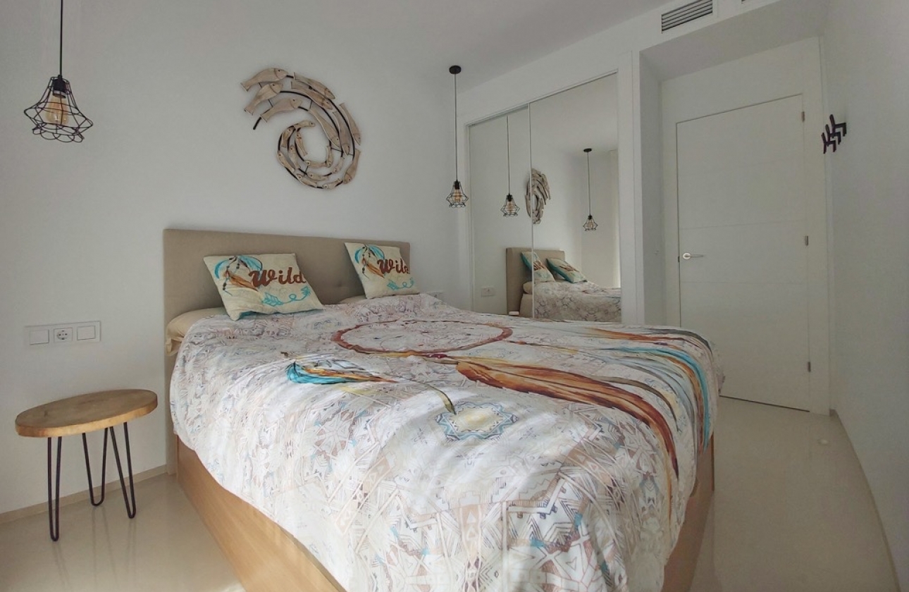 Reventa - Ático - Ciudad Quesada - Rojales - Ciudad Quesada