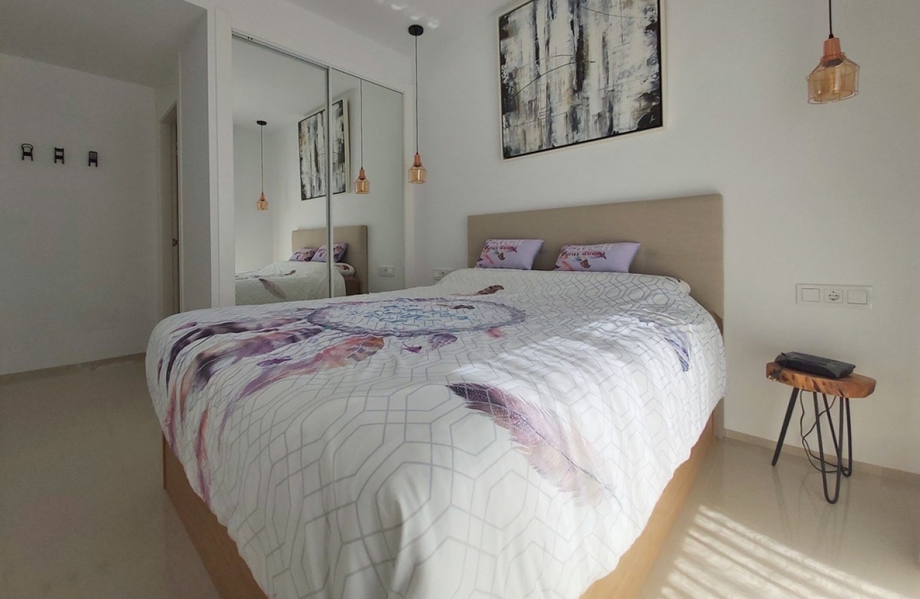 Reventa - Ático - Ciudad Quesada - Rojales - Ciudad Quesada