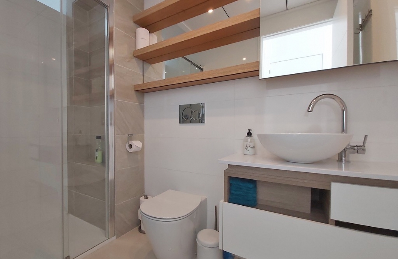 Reventa - Ático - Ciudad Quesada - Rojales - Ciudad Quesada