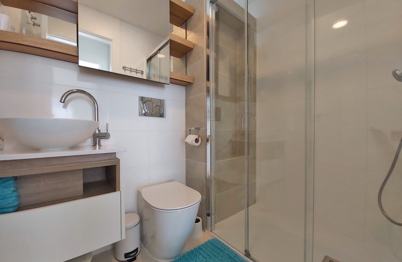 Reventa - Ático - Ciudad Quesada - Rojales - Ciudad Quesada