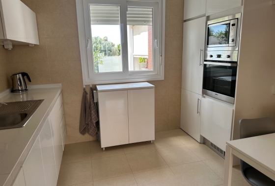 Resale - Villa - Gran Alacant