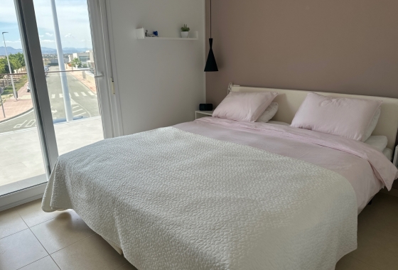 Resale - Villa - Gran Alacant