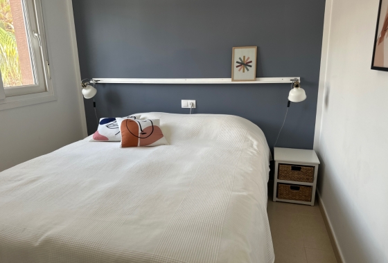 Resale - Villa - Gran Alacant