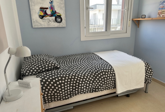 Resale - Villa - Gran Alacant