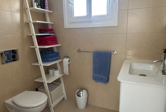 Resale - Villa - Gran Alacant