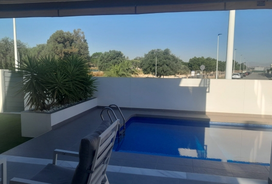 Resale - Villa - Gran Alacant
