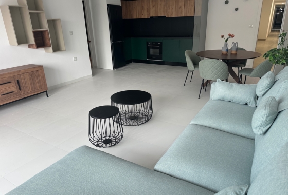 Reventa - Apartamento / piso - San Miguel de Salinas