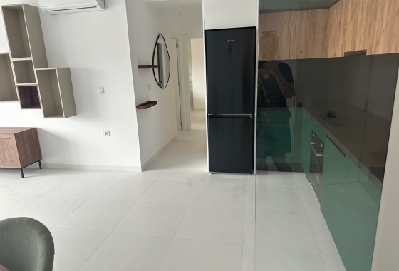 Reventa - Apartamento / piso - San Miguel de Salinas