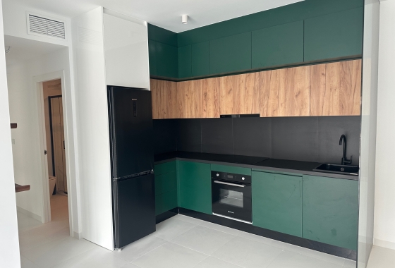 Reventa - Apartamento / piso - San Miguel de Salinas