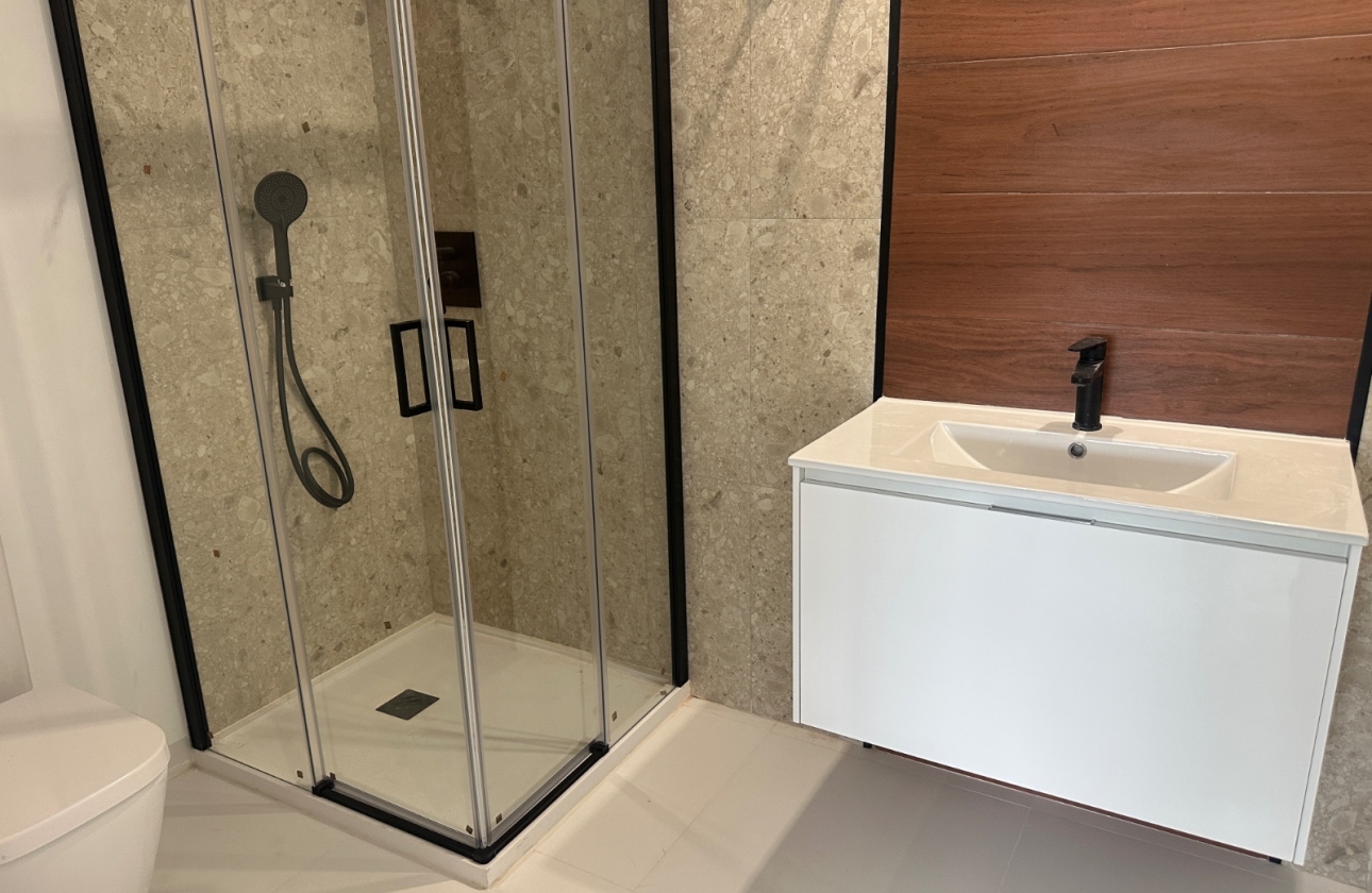 Reventa - Apartamento / piso - San Miguel de Salinas