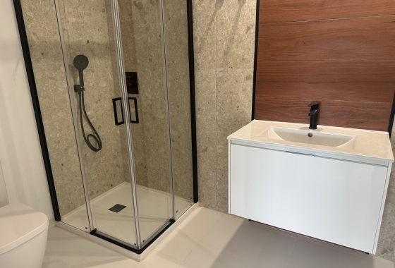 Reventa - Apartamento / piso - San Miguel de Salinas