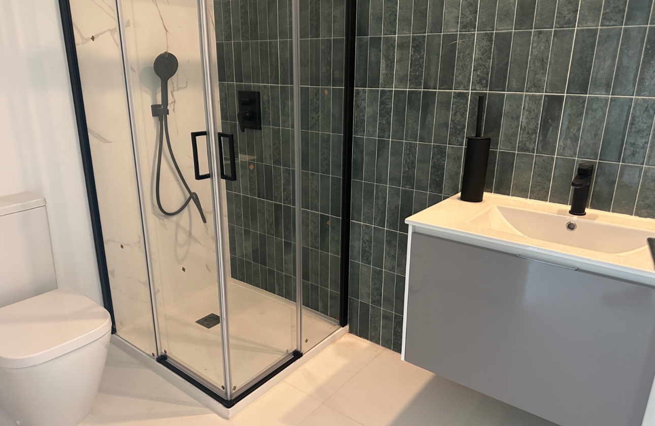 Reventa - Apartamento / piso - San Miguel de Salinas