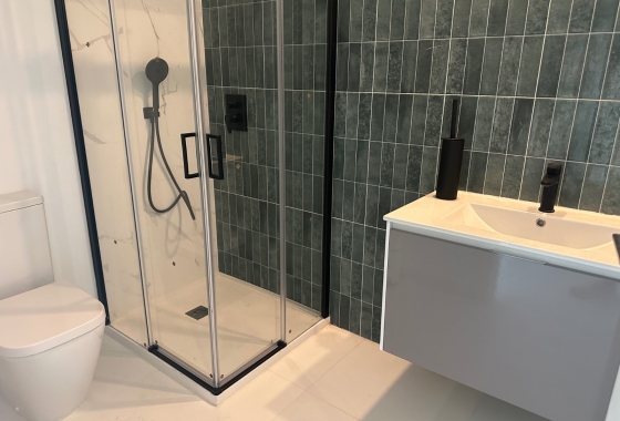 Reventa - Apartamento / piso - San Miguel de Salinas