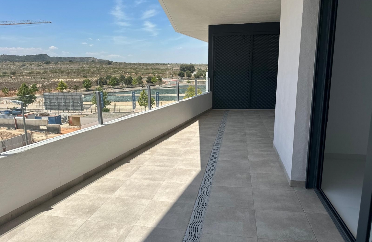Reventa - Apartamento / piso - San Miguel de Salinas