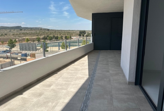 Reventa - Apartamento / piso - San Miguel de Salinas