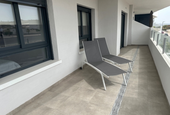 Reventa - Apartamento / piso - San Miguel de Salinas