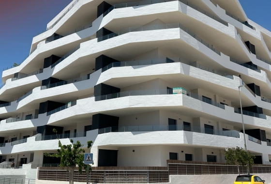 Reventa - Apartamento / piso - San Miguel de Salinas