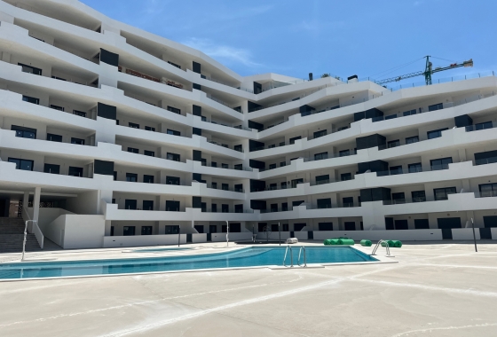 Reventa - Apartamento / piso - San Miguel de Salinas
