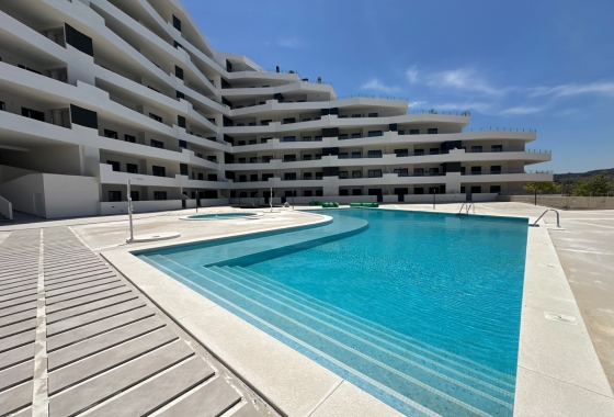 Reventa - Apartamento / piso - San Miguel de Salinas