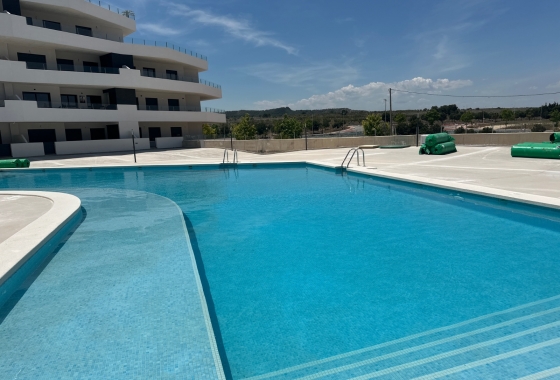 Reventa - Apartamento / piso - San Miguel de Salinas