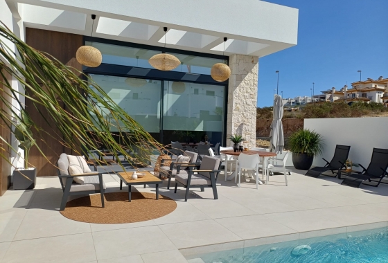 Reventa - Detached House / Villa - Ciudad Quesada - Rojales - Rojales