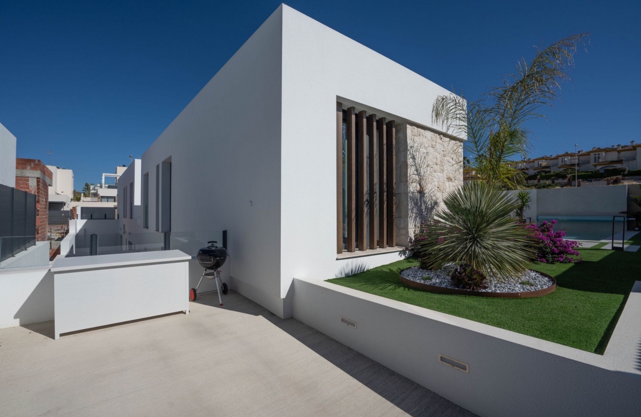 Reventa - Detached House / Villa - Ciudad Quesada - Rojales - Rojales