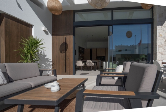 Reventa - Detached House / Villa - Ciudad Quesada - Rojales - Rojales