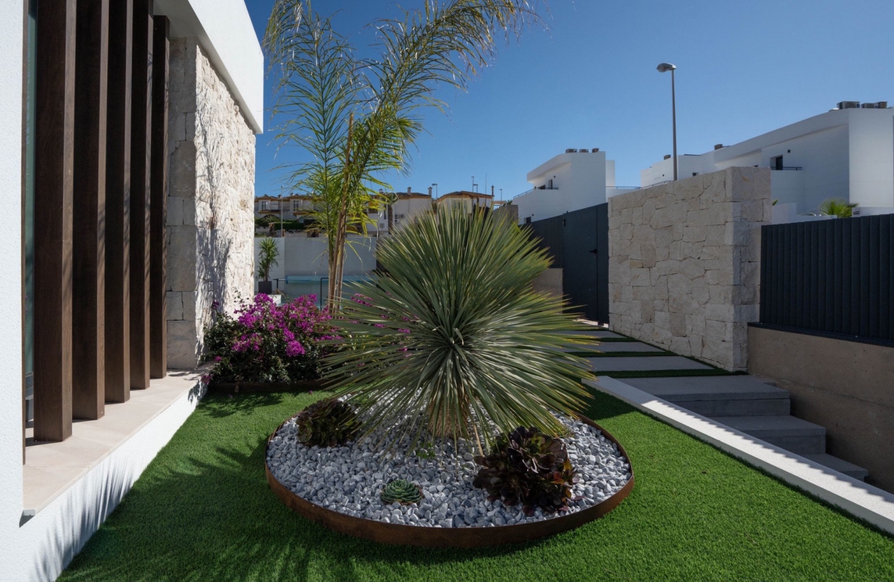 Reventa - Detached House / Villa - Ciudad Quesada - Rojales - Rojales