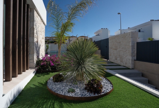 Reventa - Detached House / Villa - Ciudad Quesada - Rojales - Rojales