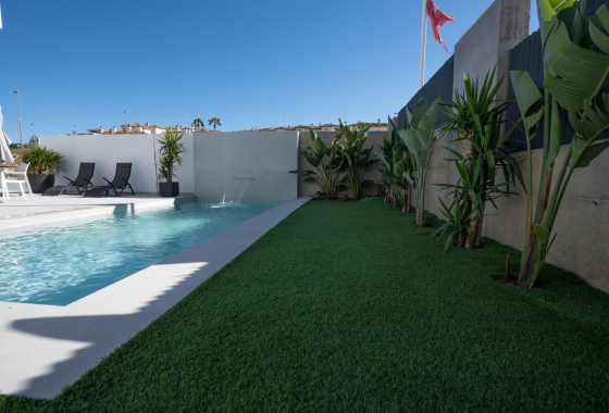 Reventa - Detached House / Villa - Ciudad Quesada - Rojales - Rojales