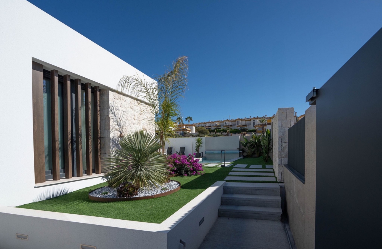 Reventa - Detached House / Villa - Ciudad Quesada - Rojales - Rojales