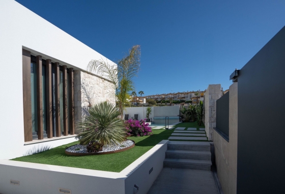 Reventa - Detached House / Villa - Ciudad Quesada - Rojales - Rojales