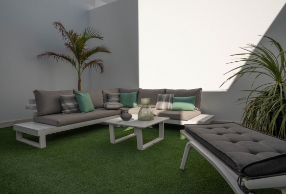 Reventa - Detached House / Villa - Ciudad Quesada - Rojales - Rojales