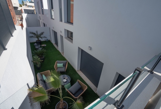 Reventa - Detached House / Villa - Ciudad Quesada - Rojales - Rojales