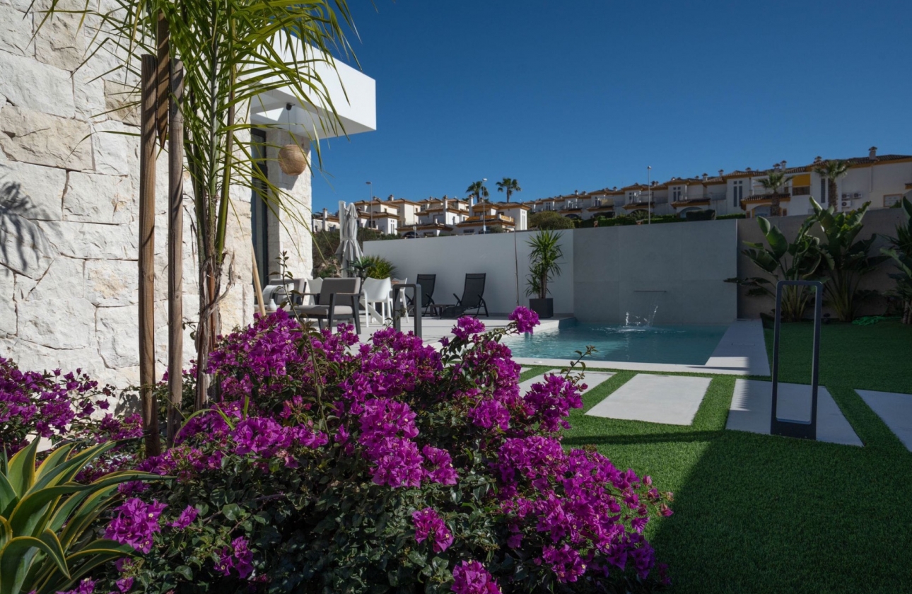 Reventa - Detached House / Villa - Ciudad Quesada - Rojales - Rojales