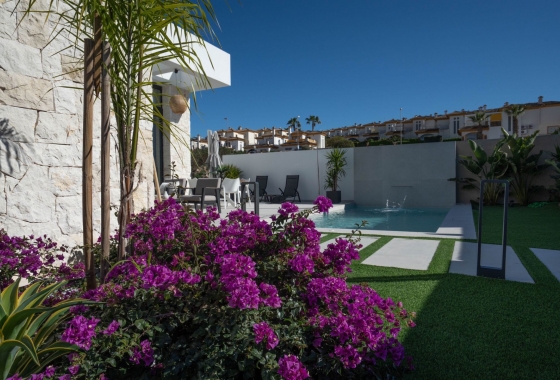 Reventa - Detached House / Villa - Ciudad Quesada - Rojales - Rojales