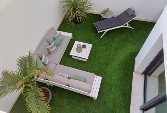 Reventa - Detached House / Villa - Ciudad Quesada - Rojales - Rojales