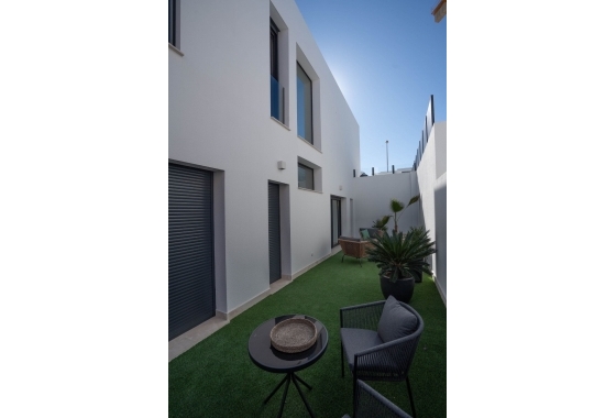 Reventa - Detached House / Villa - Ciudad Quesada - Rojales - Rojales