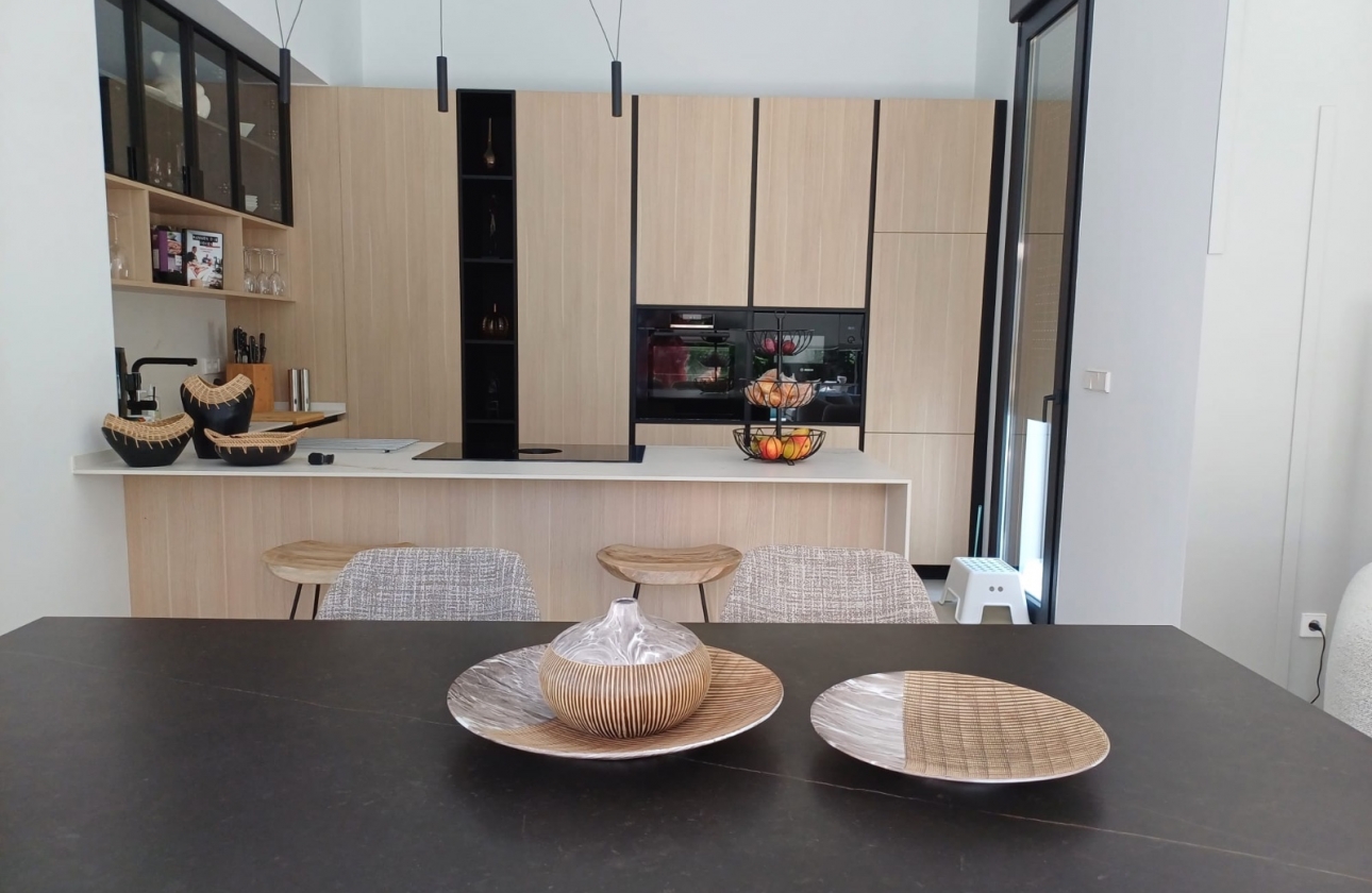 Reventa - Detached House / Villa - Ciudad Quesada - Rojales - Rojales