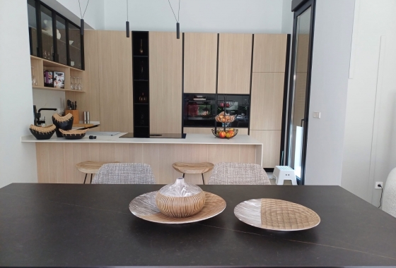 Reventa - Detached House / Villa - Ciudad Quesada - Rojales - Rojales