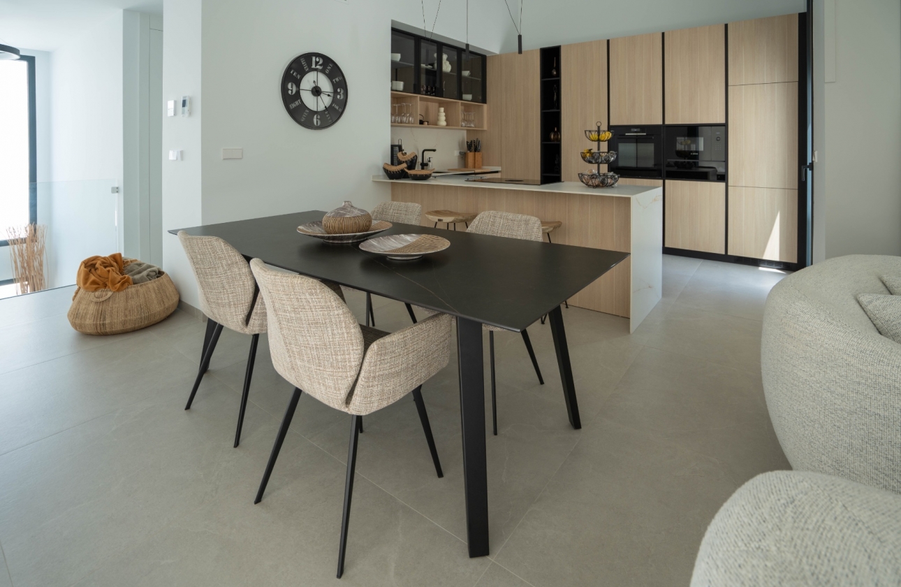 Reventa - Detached House / Villa - Ciudad Quesada - Rojales - Rojales