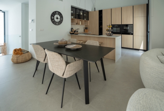 Reventa - Detached House / Villa - Ciudad Quesada - Rojales - Rojales