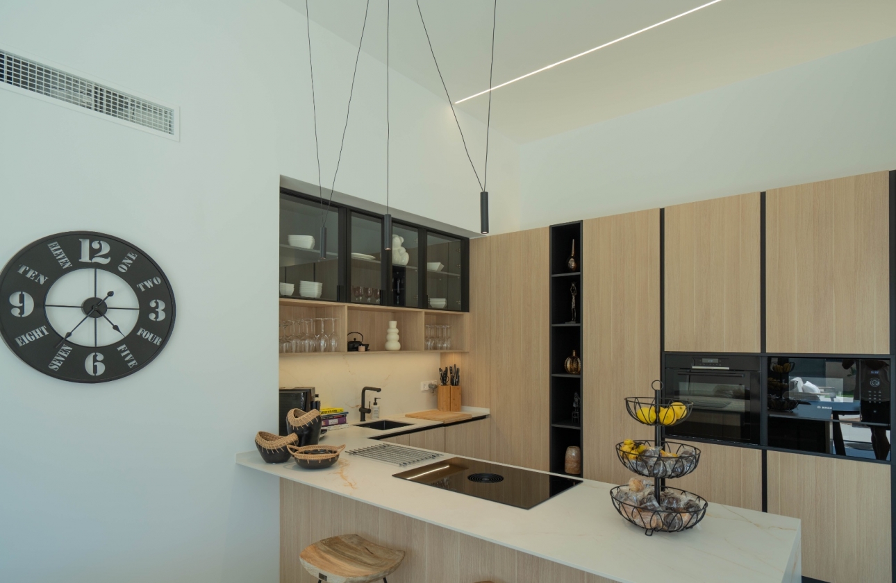 Reventa - Detached House / Villa - Ciudad Quesada - Rojales - Rojales