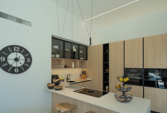 Reventa - Detached House / Villa - Ciudad Quesada - Rojales - Rojales