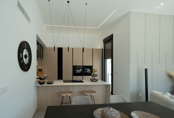 Reventa - Detached House / Villa - Ciudad Quesada - Rojales - Rojales