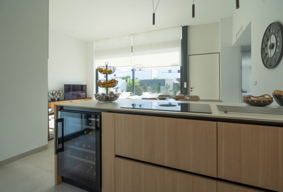 Reventa - Detached House / Villa - Ciudad Quesada - Rojales - Rojales