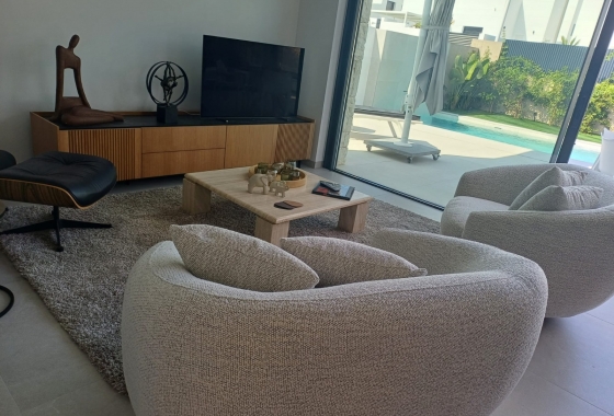 Reventa - Detached House / Villa - Ciudad Quesada - Rojales - Rojales